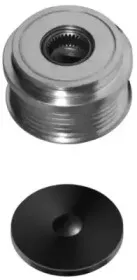 9XU 358 038-371 HELLA Механизм свободного хода генератора 9XU 358 038-371 HELLA Механизм свободного хода генератора